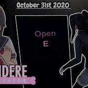 Insane Mood In Yandere Simulator