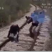 Паровощик Томас Мем
