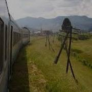 Закарпатье Поезда