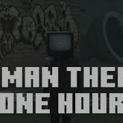 Skibidi Sfm Dafuqboom Skibiditoilet 1Hour Tv Man Theme Song Skibidi Toilet