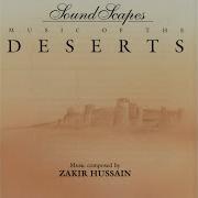 Desert Heartbeat Zakir Hussain