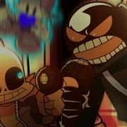 Sans Vs Whitty Fnf Mashup