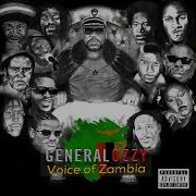 General Ozzy I Don T Care Feat Wezi