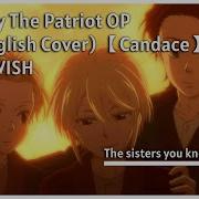 Dying Wish English Cover Candace