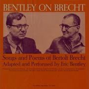 Eric Bentley Keiner Oder Alle