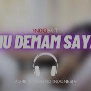 Indobrit Asmr