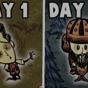 Don T Starve