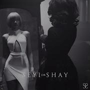 Intro Seyi Shay