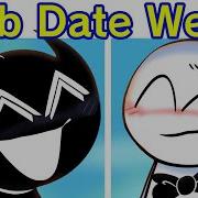 Opheebop And Bob Date Week Best Girl