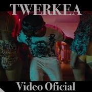 Twerkea Eloy