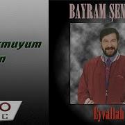 Bayram Şenpınar Mecburmuyum