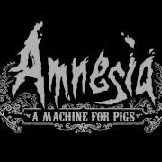 Amnesia A Machine For Pigs Ost Edwin And Enoch