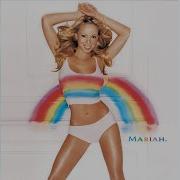 X Girlfriend Mariah Carey