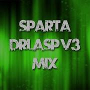 Sparta Drlasp V3 Base