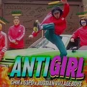 Antigirl Cmh Gspd Russian Village Boys