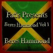 Love Devontion Beres Hammond