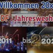 Zdf Willkommen 2010