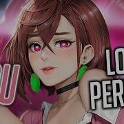 Perfect Nightcore Rock Cover