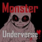 Underverse Monster Amv