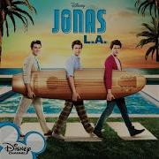 Jonas Brothers Invisible