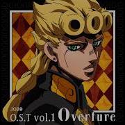 Golden Wind From Jojo S Bizarre Adventure Golden Wind Instrumental