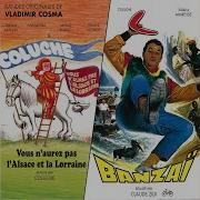 Banzaï Final From Banzaï Vladimir Cosma