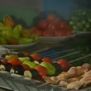 Узбекская Кухня