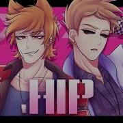 Hip Eddsworld