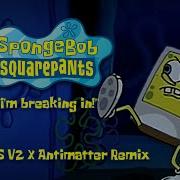 Spongebob Remix Sparta