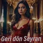 Afra Saracoglu Geri Don Seyran