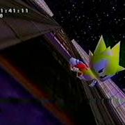 Sonic Cd Super Sonic Theme