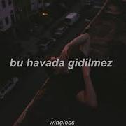 Manus Baba Bu Havada Slowed