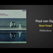 Paul Van Dyk Never Forget