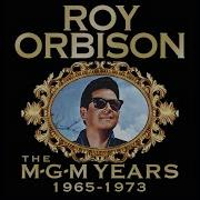It Takes One To Know One Roy Orbison