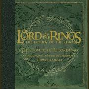 Howard Shore Return To Edoras
