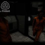 Спидран Scp Secret Laboratory