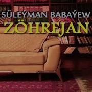 Suleyman Babayew