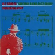 Bonestructure No 2 Swedish Radio Jazz Group