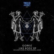 Like Body Gorkiz