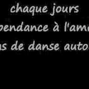 Jour 1 Lyrics