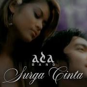 Ada Band Surga Cinta