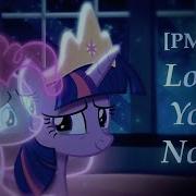 Mlp Pmv