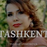 Yulduz Usmanova Tashkent