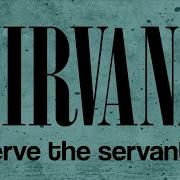 Serve The Servants Backing Track