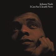 Johnny Nash I Can See Clearly Now