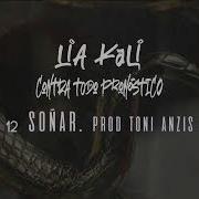 Lia Kali Soñar