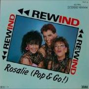 Rewind Rosalie Remix