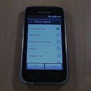 Samsung S All Ringtones