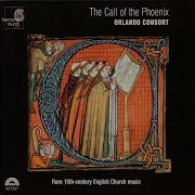 O Sanctissime Presul Votive Antiphon Orlando Consort