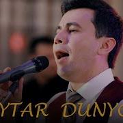 Dilmurod Sultonov Qaytar Dunyo